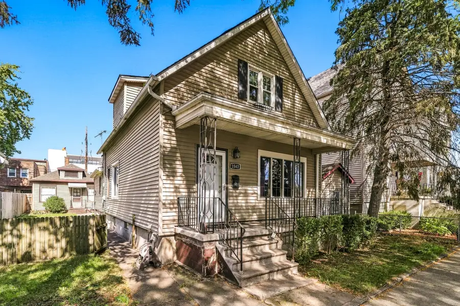 1543 Fischrupp, Whiting, IN 46394 - #2