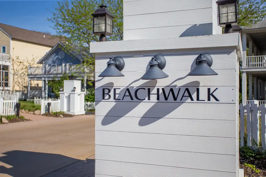 808 Washington Park Boulevard, Michigan City, IN 46360 - #2