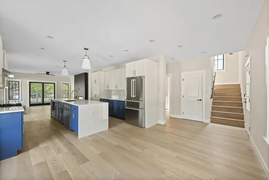 808 Washington Park Boulevard, Michigan City, IN 46360 - #3