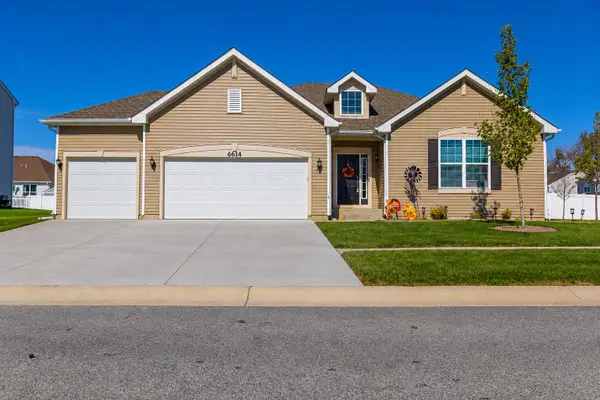 6614 Thoreau Drive, Portage, IN 46368