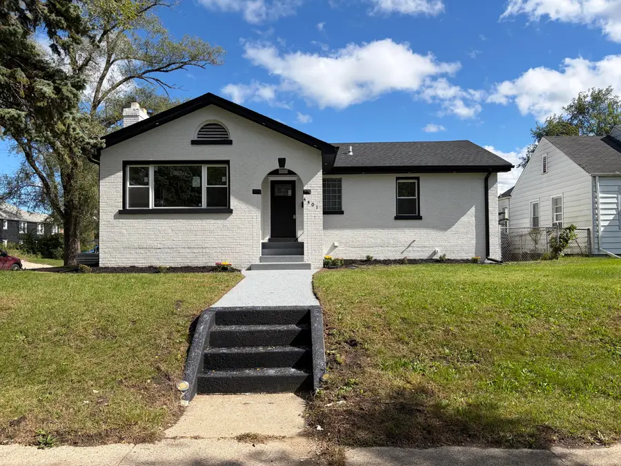 4401 Washington Street, Gary, IN 46408 - #2