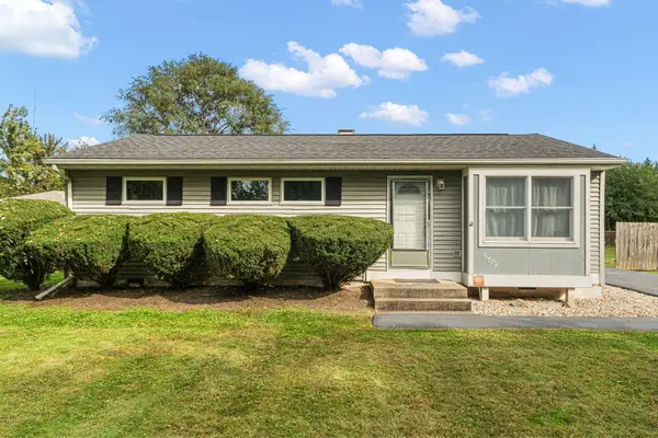 6679 Pennsylvania Street, Merrillville, IN 46410