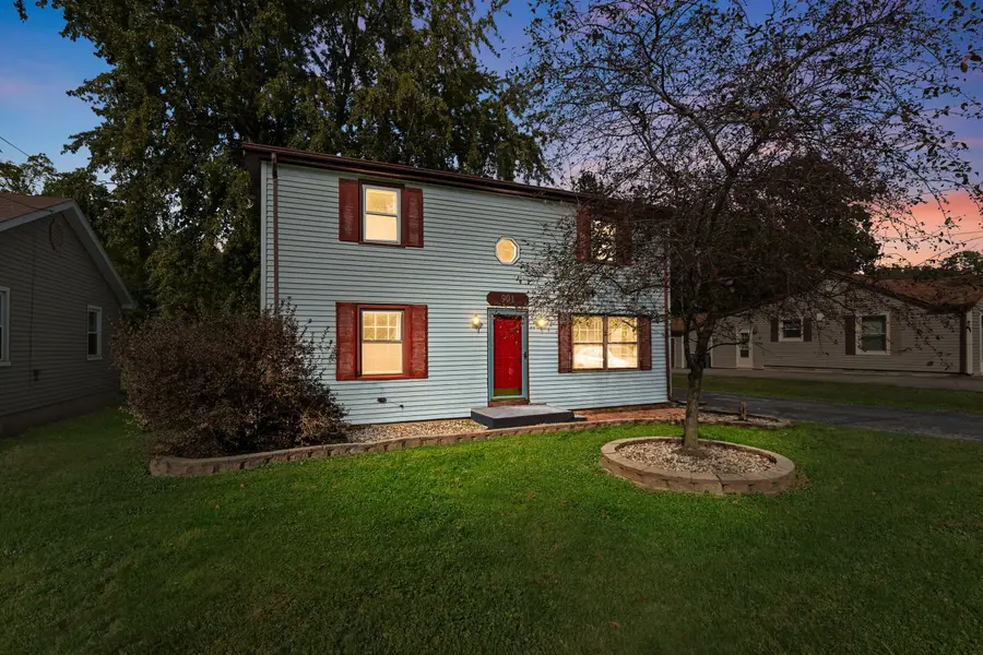 901 Mccord Road, Valparaiso, IN 46383 - #3