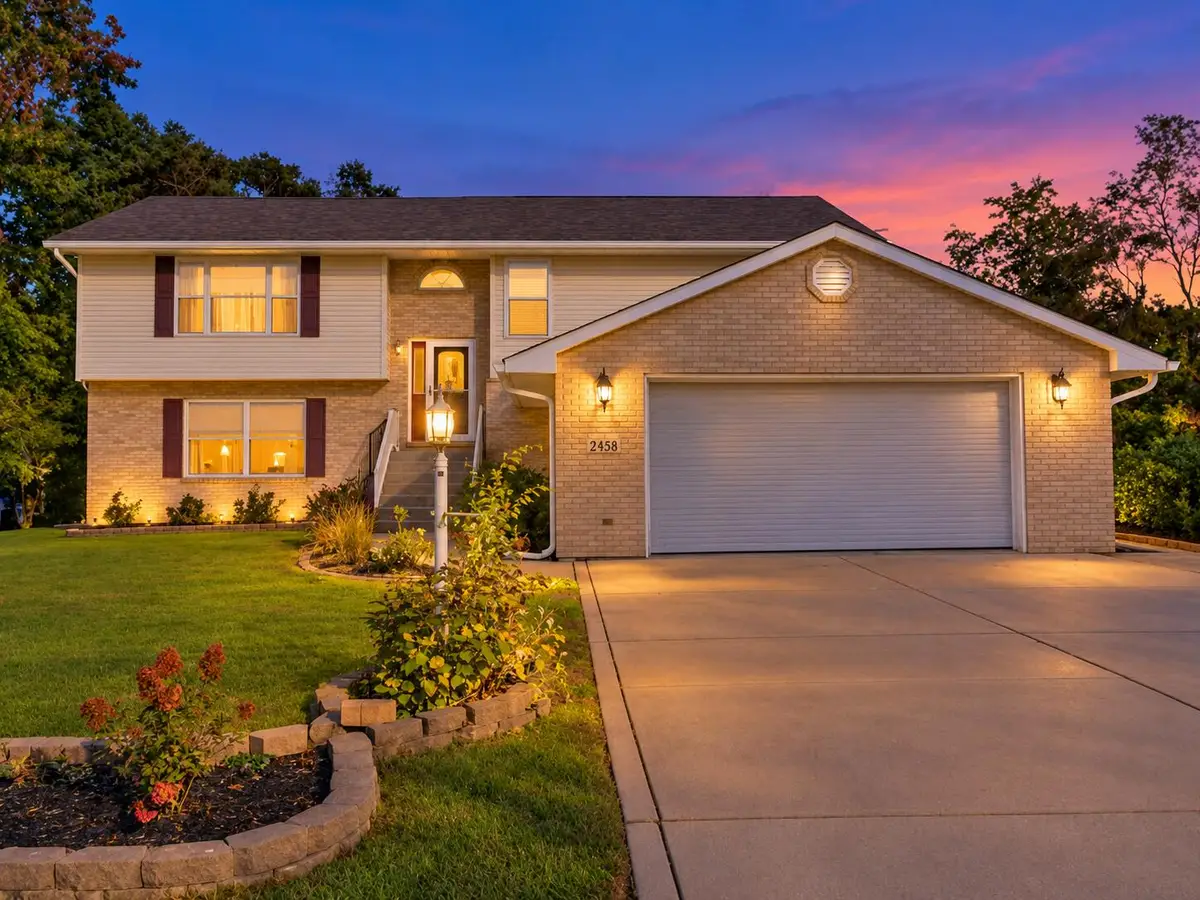 2585 Blake Road, Portage, IN 46368 - #1