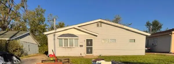 1317 Dekalb Street, Gary, IN 46403