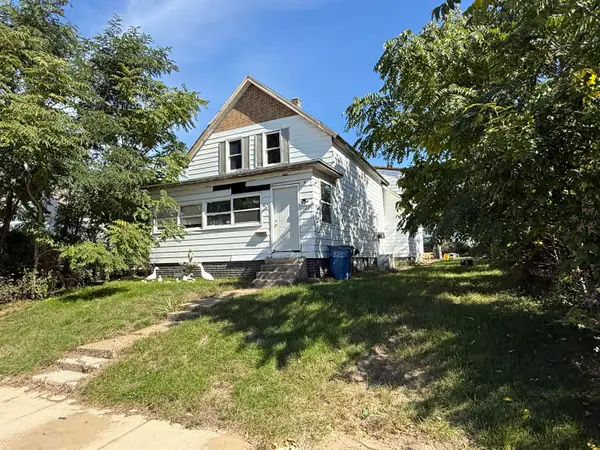 1722 Tennessee Street, Michigan City, IN 46360