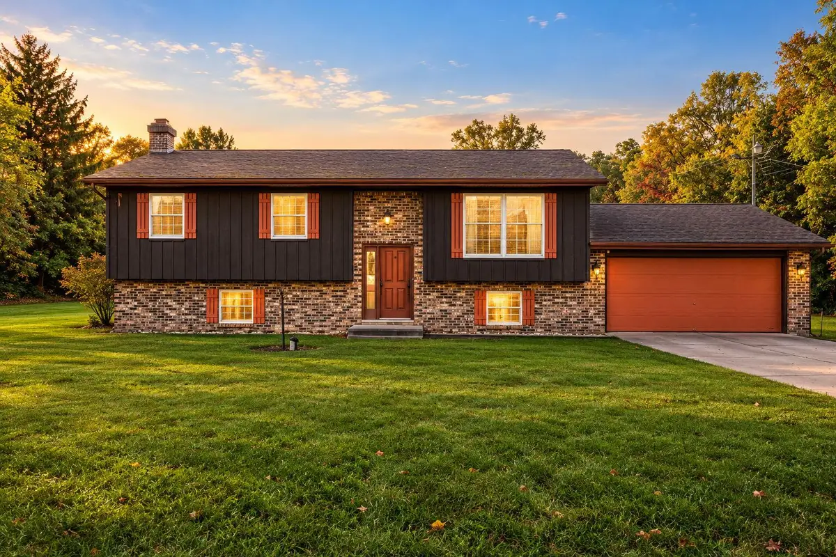 354 E 1300 N, Chesterton, IN 46304 - #1