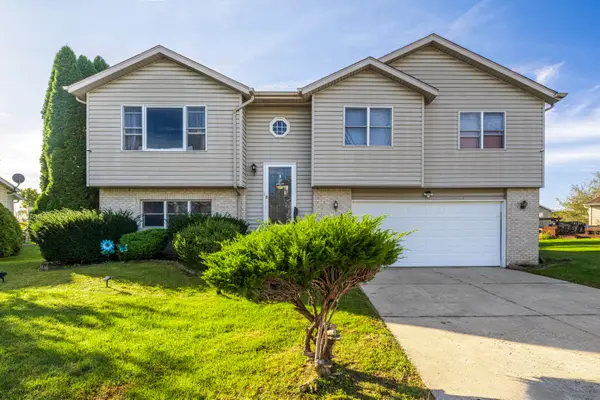 129 Pheasant Run Drive, Hobart, IN 46342