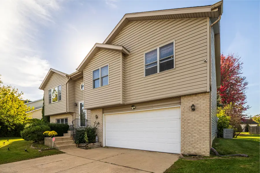 129 Pheasant Run Drive, Hobart, IN 46342 - #3