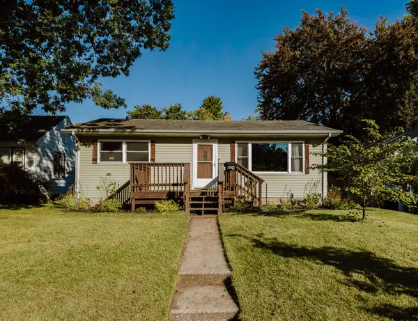 424 S Dickson Street, Michigan City, IN 46360
