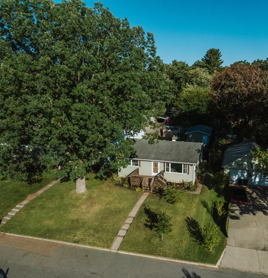 424 S Dickson Street, Michigan City, IN 46360 - #3