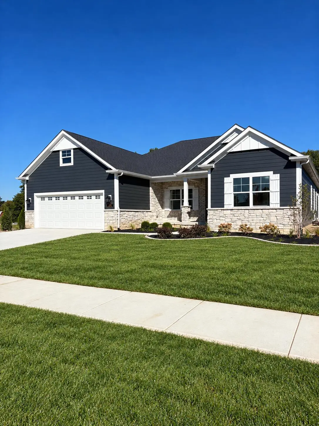 608 Bergamot Court, Crown Point, IN 46307 - #1