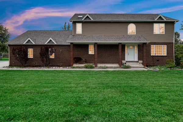 649 Yellowstone Drive, Hebron, IN 46341
