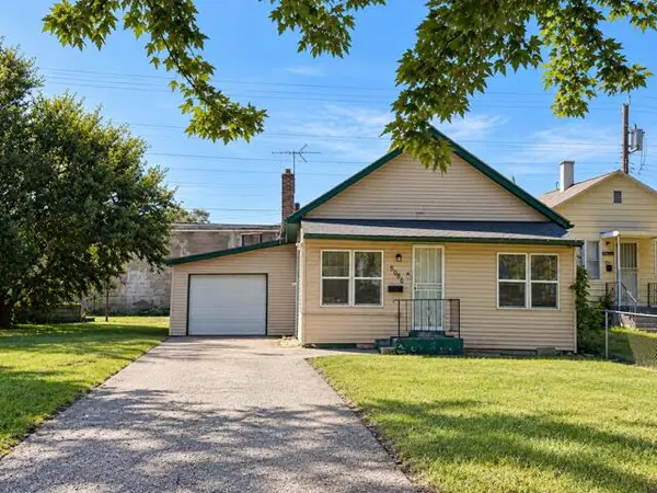 5056 Massachusetts Street, Gary, IN 46409