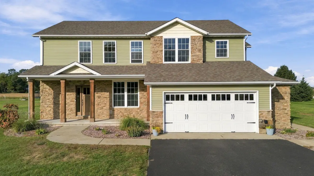 11126 N 1000 W, Demotte, IN 46310 - #1