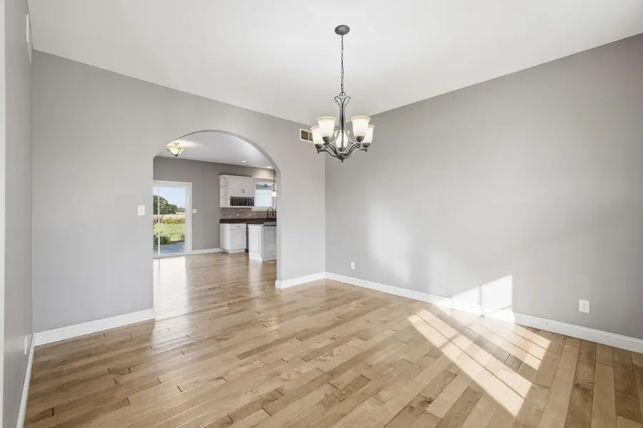11126 N 1000 W, Demotte, IN 46310 - #3