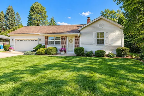 907 E 19th Street, La Porte, IN 46350