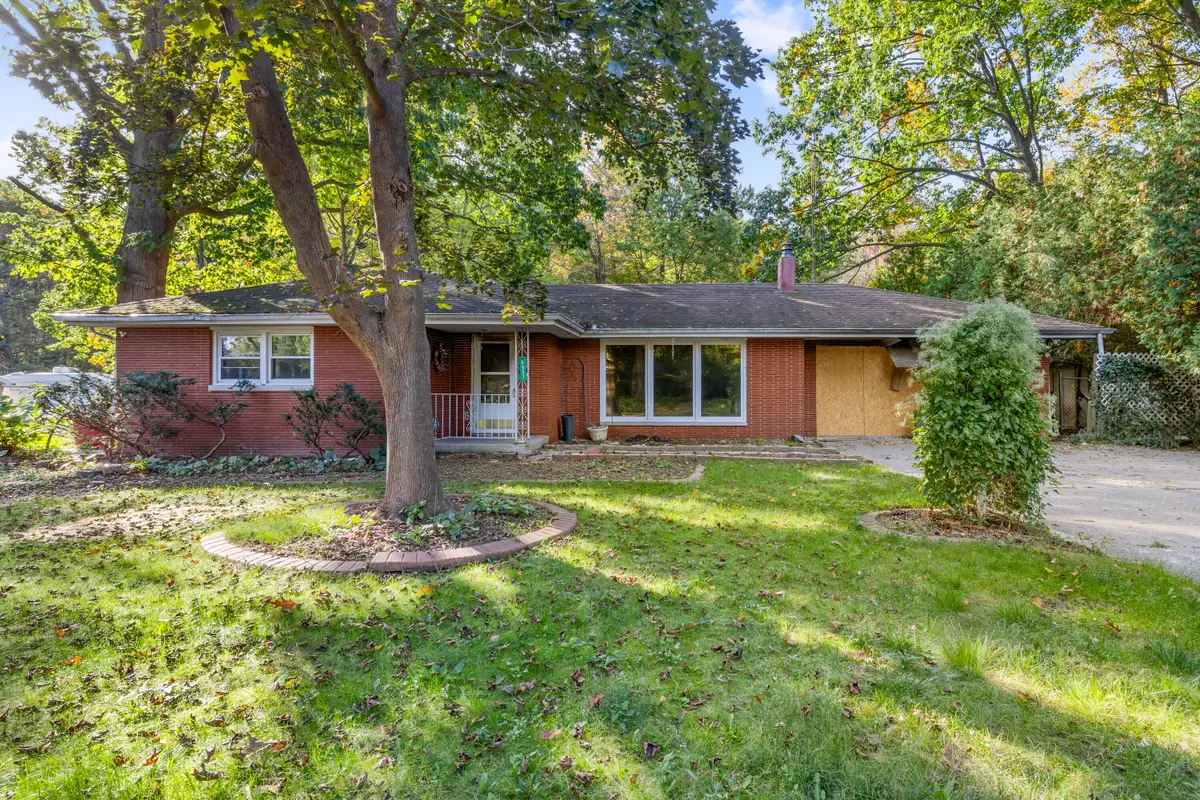 4931 Hillcrest Street, Michigan City, IN 46360 - #1