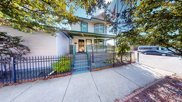 1015 W 148th Street, East Chicago, IN 46312