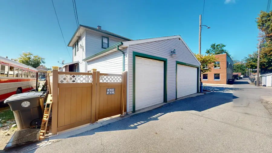 1015 W 148th Street, East Chicago, IN 46312 - #2