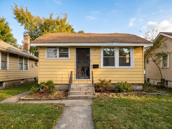 745 Ohio Street, Gary, IN 46402
