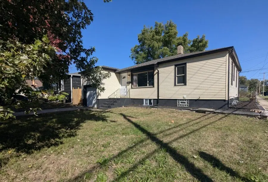7049 California Avenue, Hammond, IN 46323 - #2