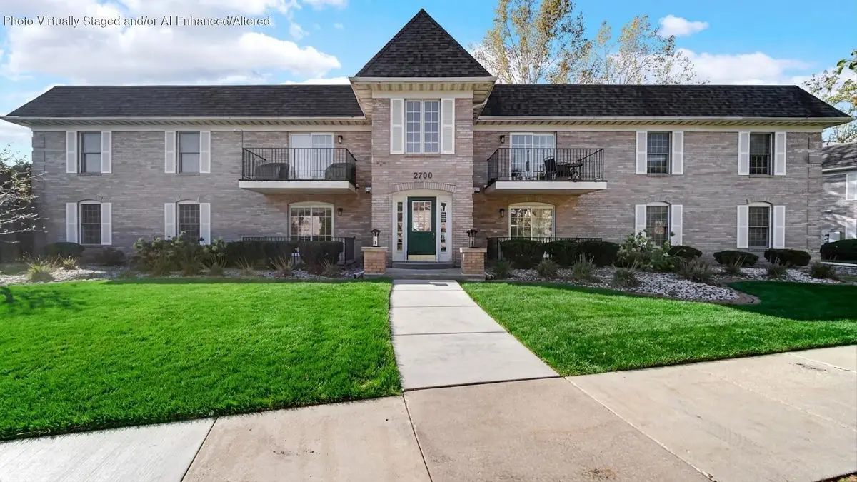 2700 Georgetowne Drive #A1, Highland, IN 46322 - #1