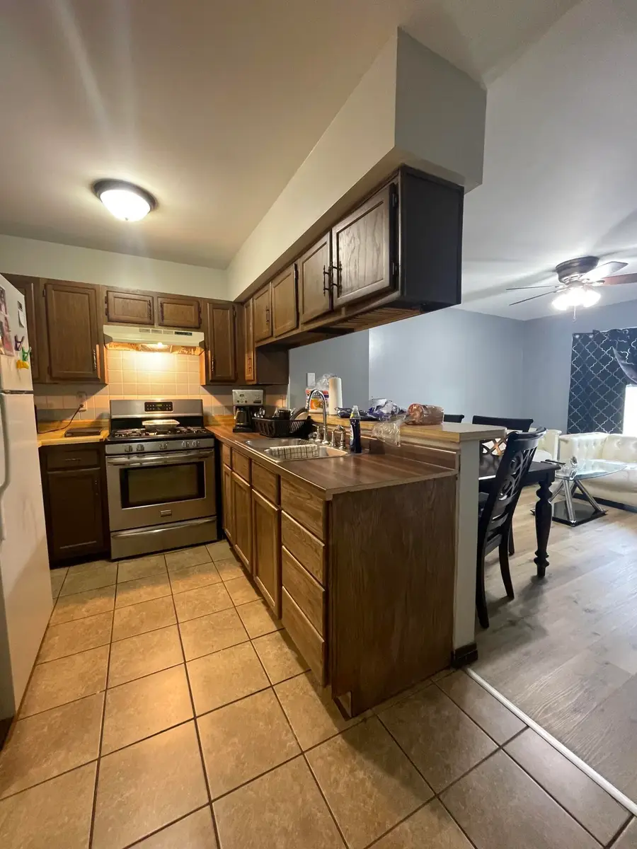 6014 Polk Court, Merrillville, IN 46410 - #2