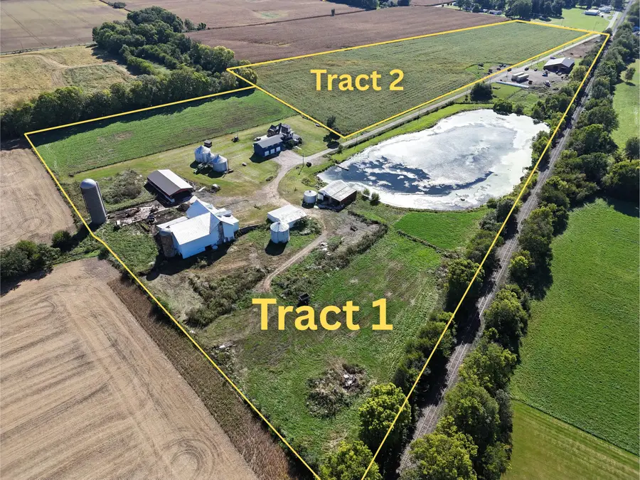 9698 16th Road, Argos, IN 46501 - #3