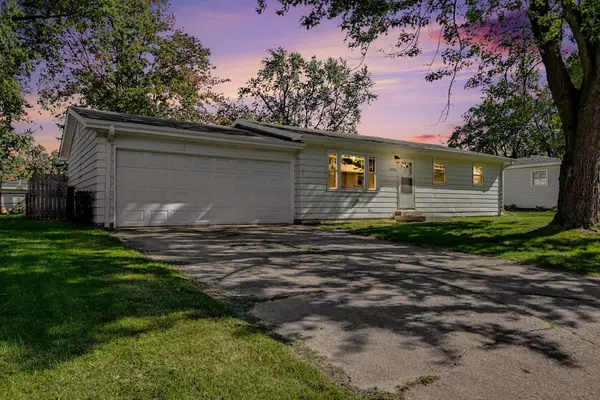 2423 Jacqueline Street, Portage, IN 46368