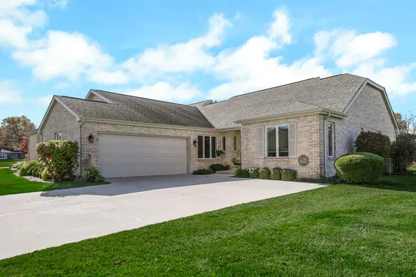 3508 Bob White Circle, Valparaiso, IN 46383