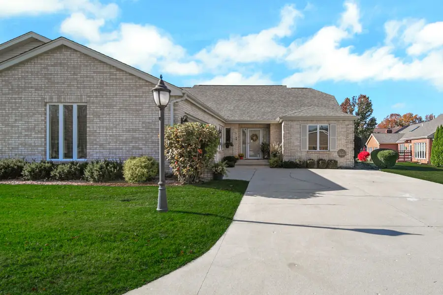 3508 Bob White Circle, Valparaiso, IN 46383 - #2