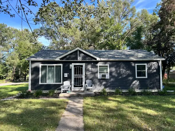 4301 Johnson Street, Gary, IN 46408