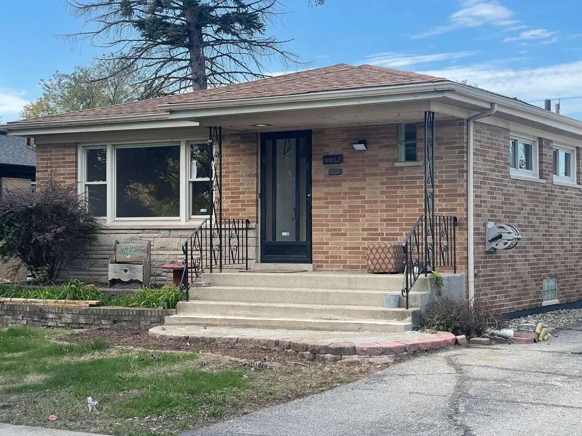 6642 Nevada Avenue, Hammond, IN 46323 - #1