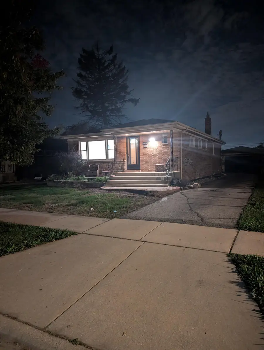6642 Nevada Avenue, Hammond, IN 46323 - #2