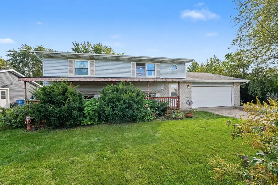 641 Seminole Drive, Lowell, IN 46356 - #3
