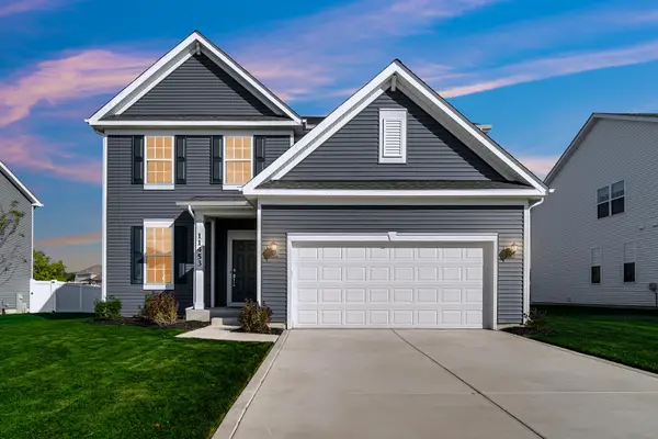 11453 Clyde Drive, Winfield, IN 46307