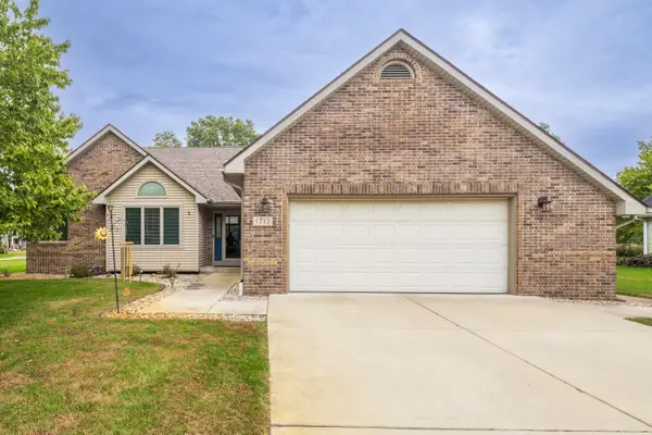 1713 Kapok Street Sw, DeMotte, IN 46310