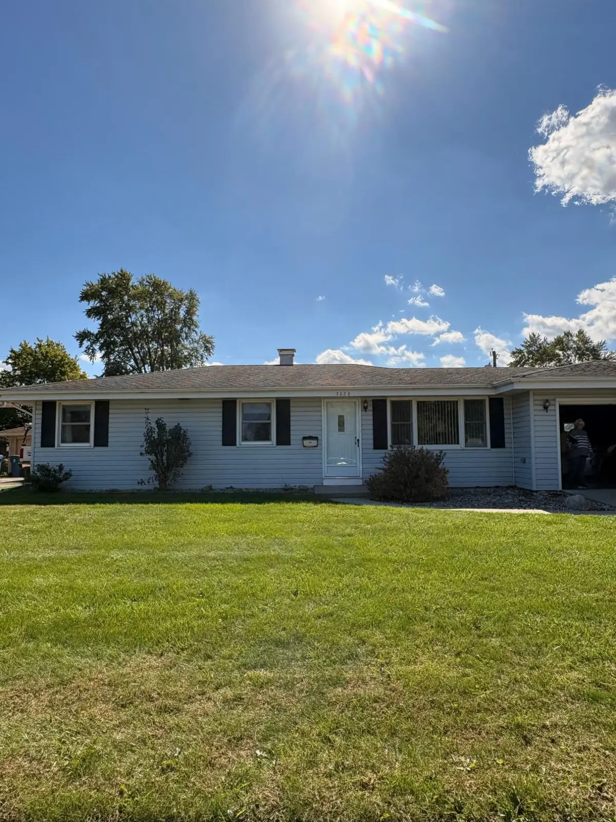 3020 98th Place W, Highland, IN 46322 - #1