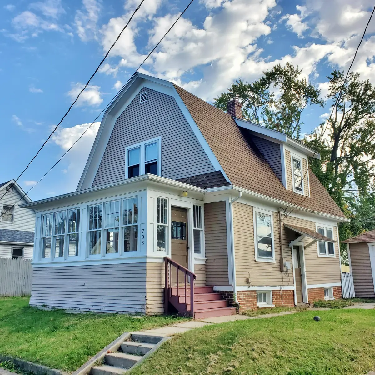 708 5th Street, La Porte, IN 46350 - #1