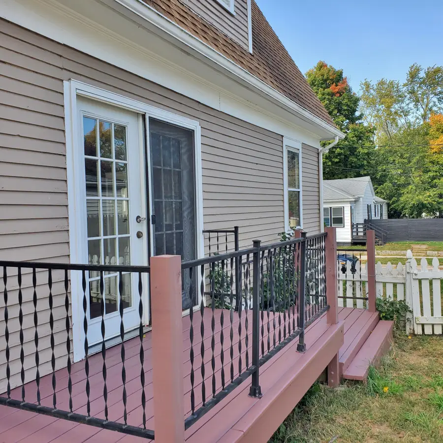 708 5th Street, La Porte, IN 46350 - #3