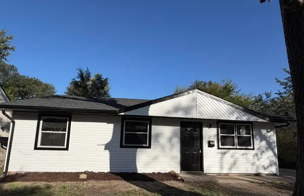 809 Clinton Street, Gary, IN 46406