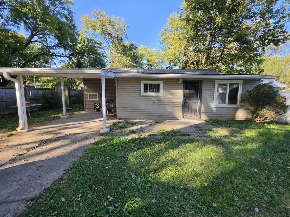 1548 Haynes Avenue, Indianapolis, IN 46240 - #1