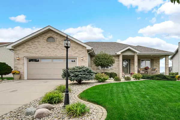 9207 Morse Place, Crown Point, IN 46307