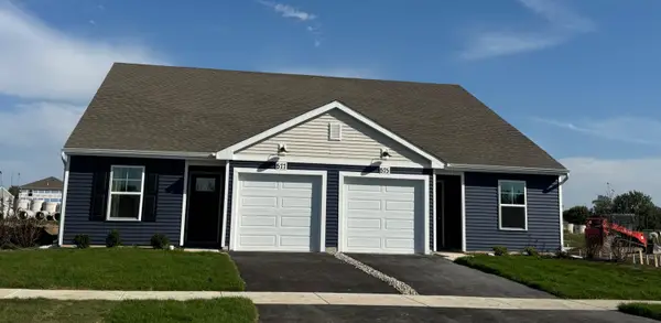 575 Petry Street, Hebron, IN 46341