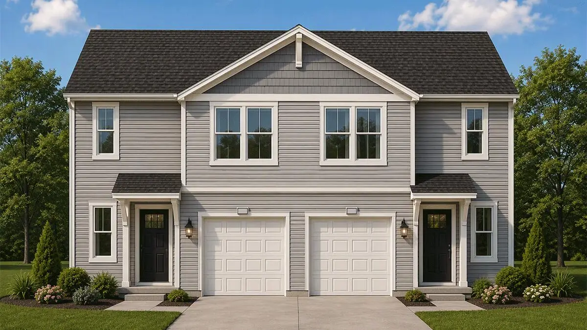 580 Petry Street, Hebron, IN 46341 - #1
