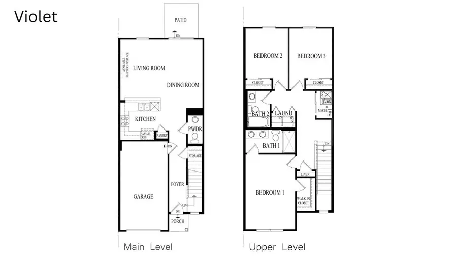 580 Petry Street, Hebron, IN 46341 - #2