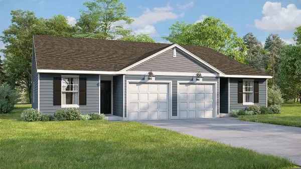 571 Petry Street, Hebron, IN 46341