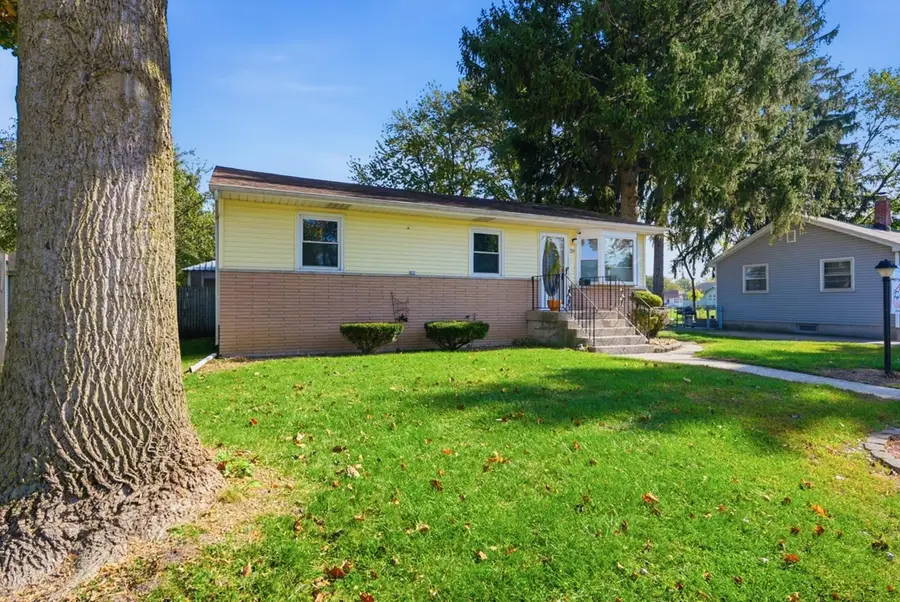 759 Water Street, Hobart, IN 46342 - #2