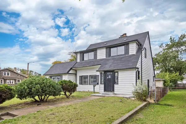 772 Fillmore Street, Gary, IN 46402